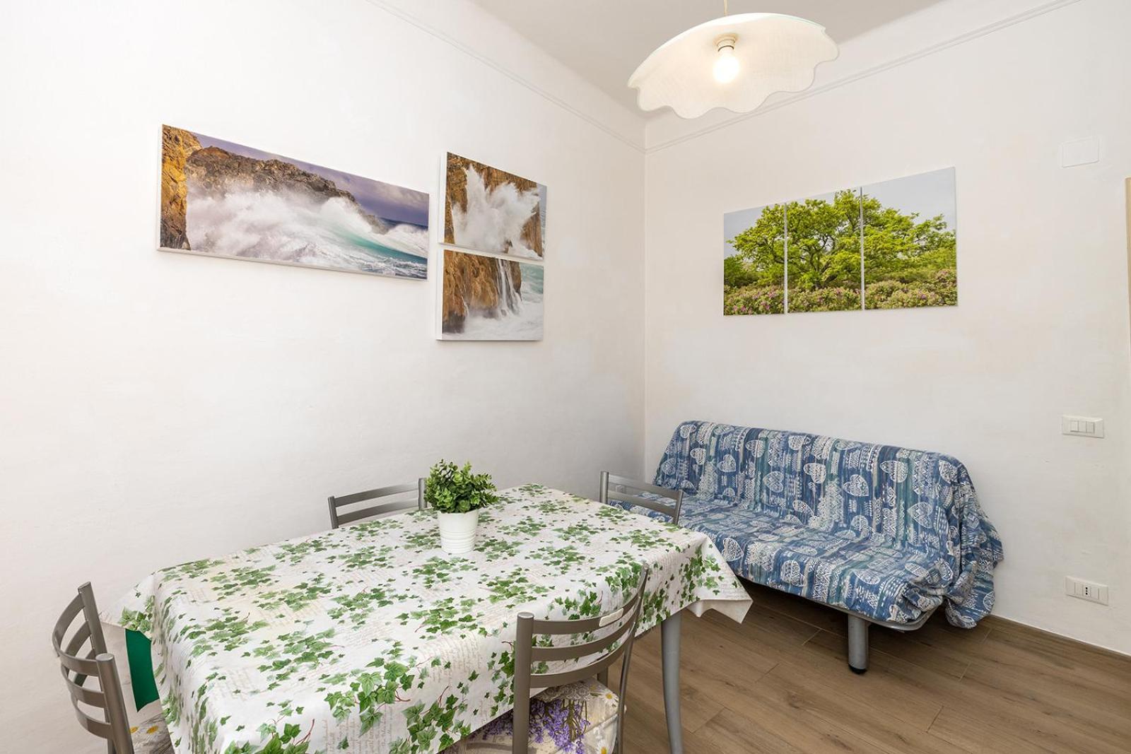 Casa Castelletto Apartment Финале Лигуре Екстериор снимка