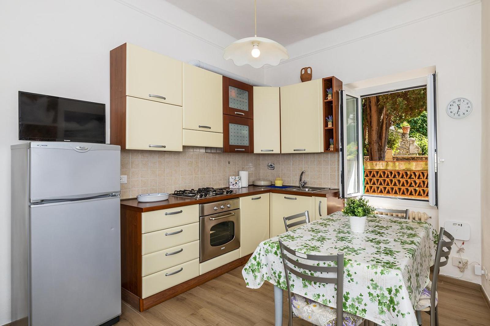 Casa Castelletto Apartment Финале Лигуре Екстериор снимка