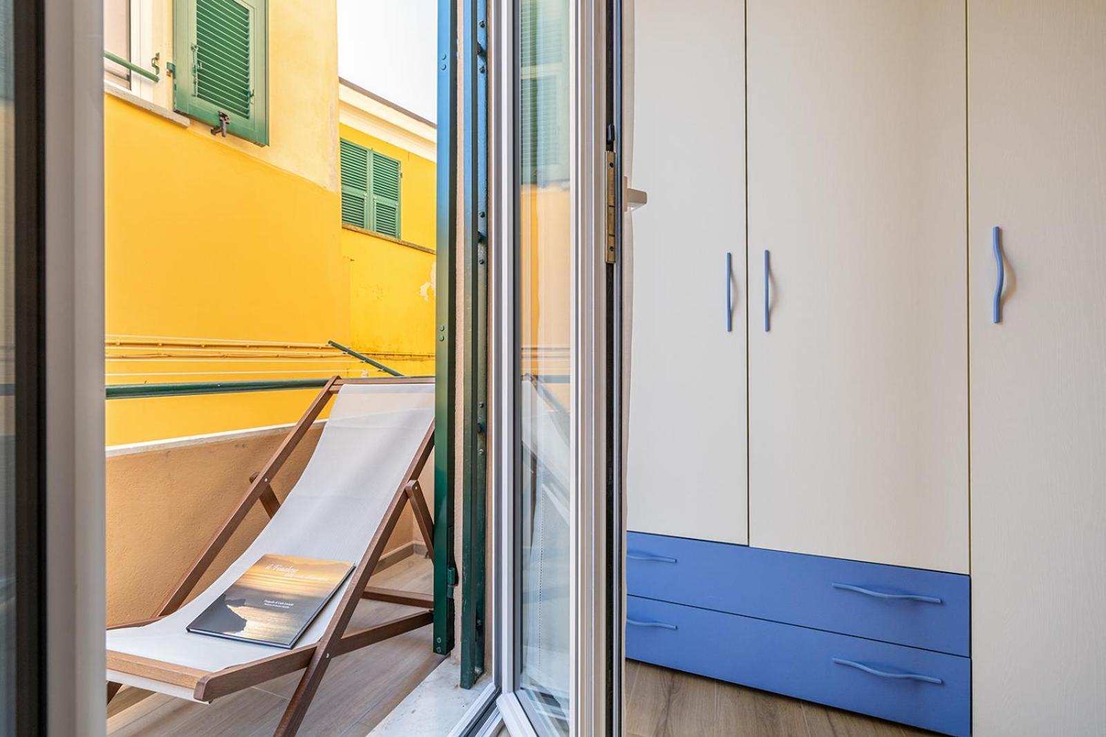 Casa Castelletto Apartment Финале Лигуре Екстериор снимка