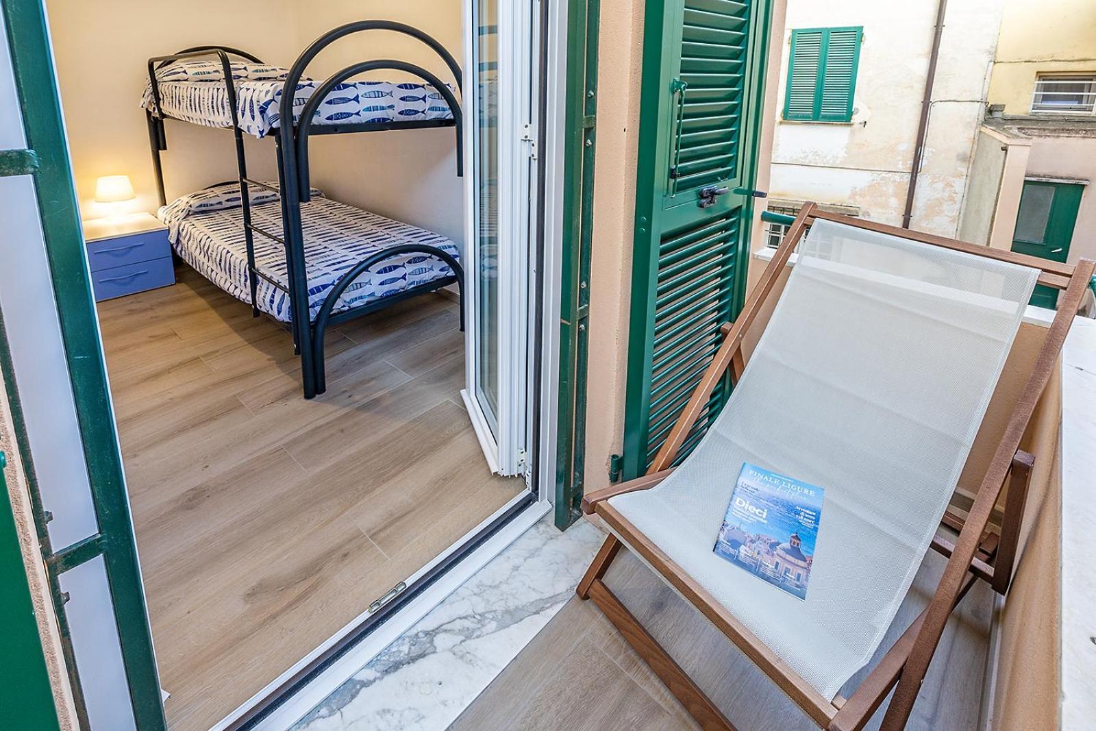 Casa Castelletto Apartment Финале Лигуре Екстериор снимка