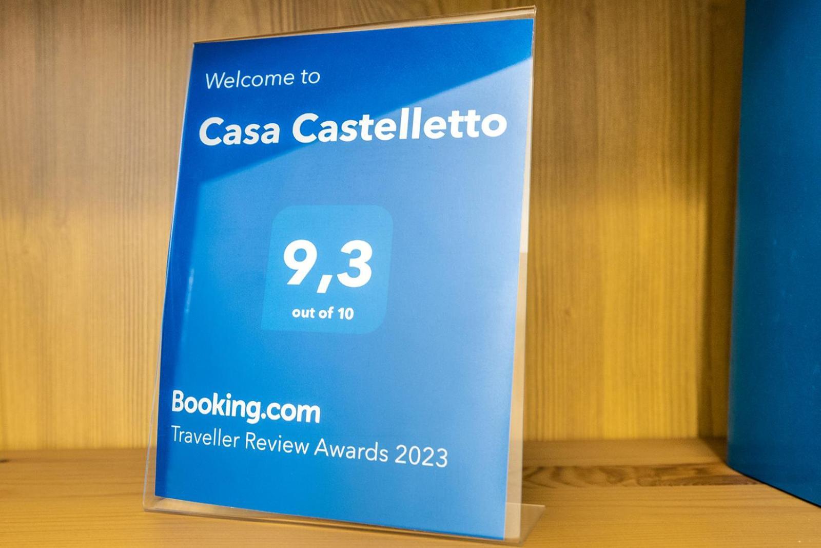 Casa Castelletto Apartment Финале Лигуре Екстериор снимка