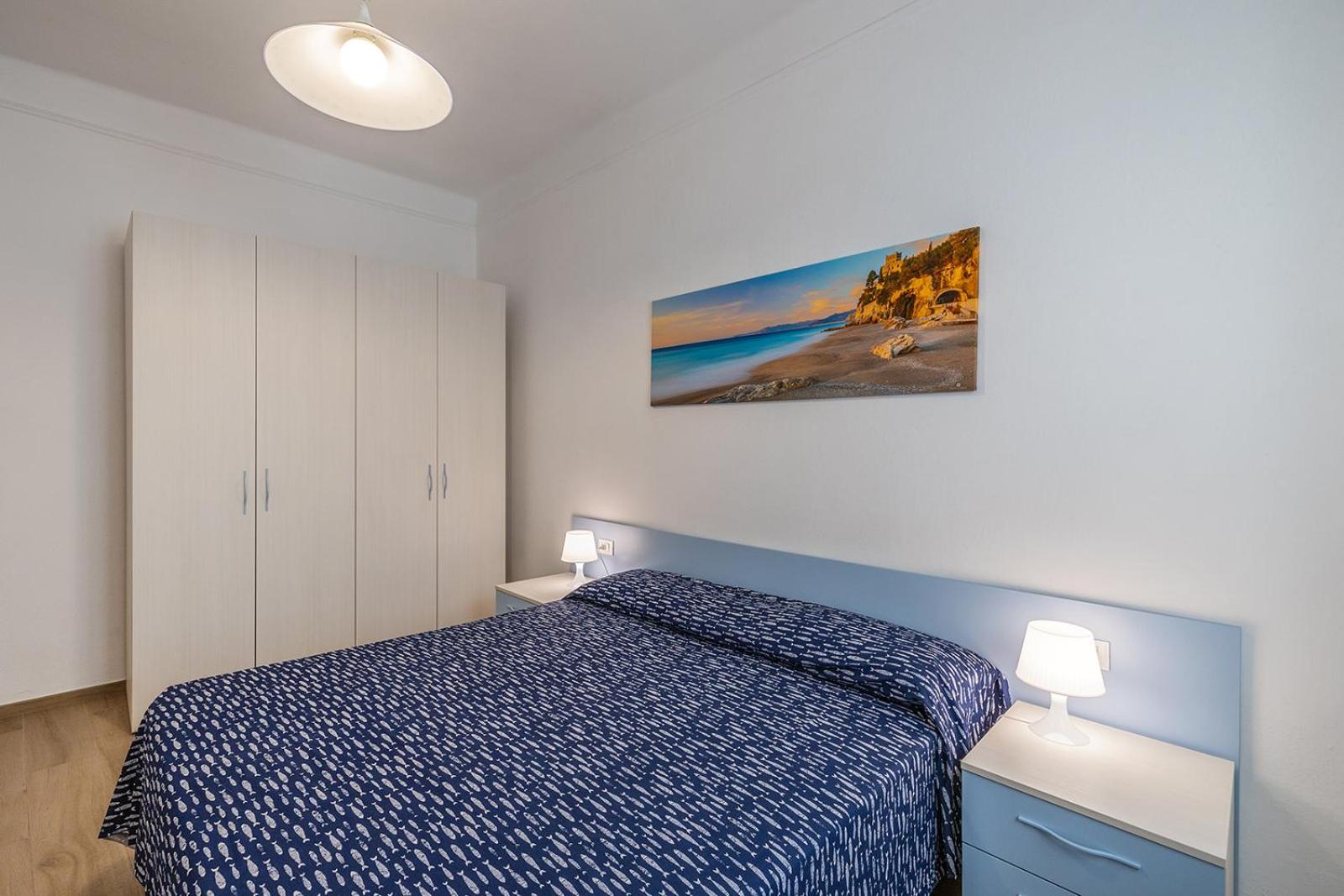 Casa Castelletto Apartment Финале Лигуре Екстериор снимка