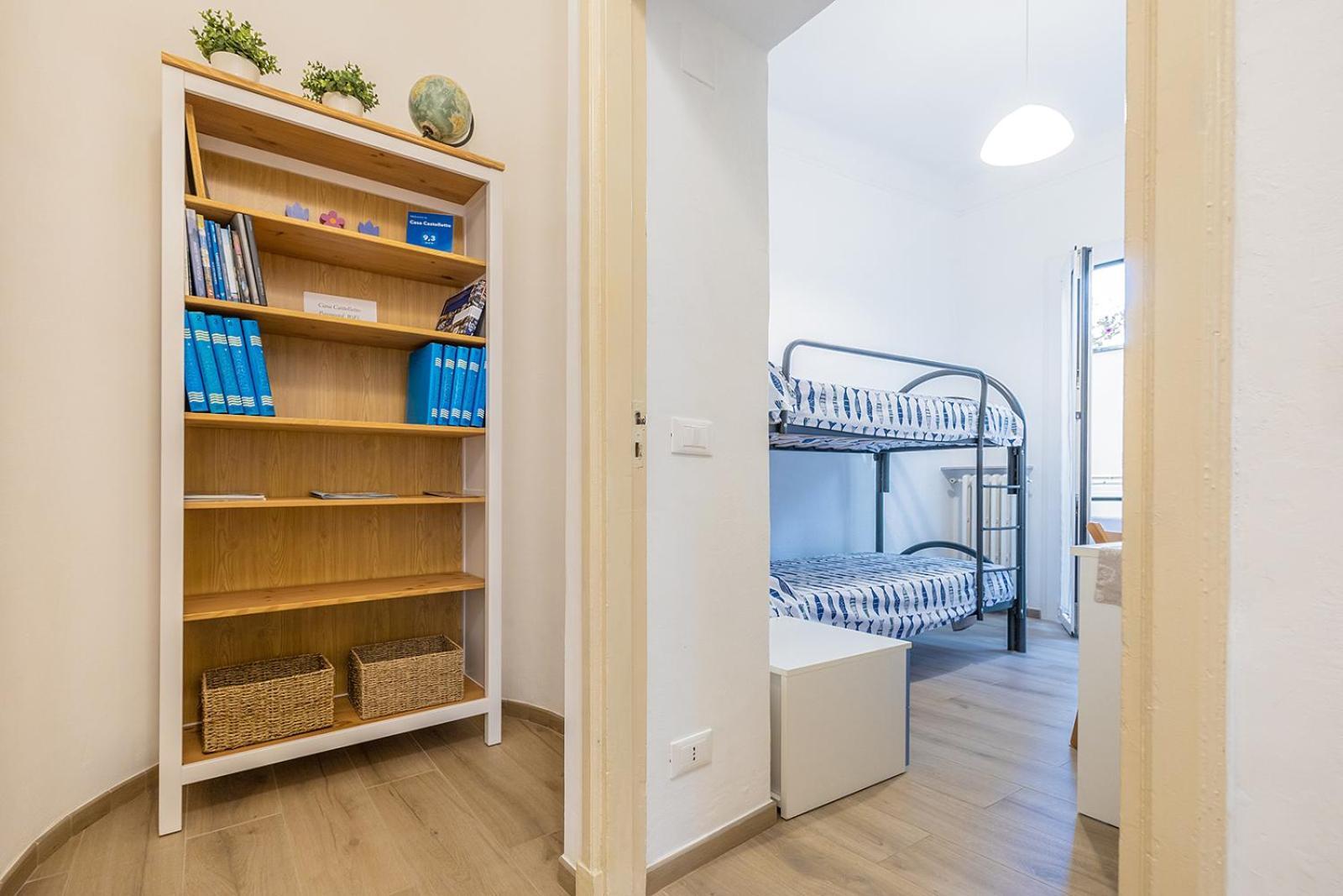 Casa Castelletto Apartment Финале Лигуре Екстериор снимка