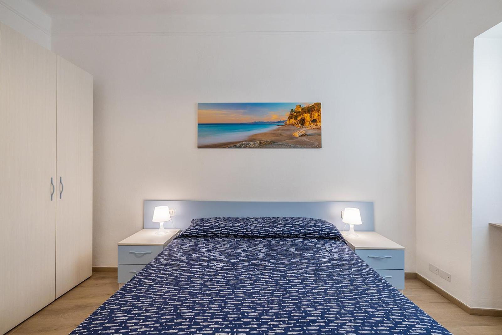 Casa Castelletto Apartment Финале Лигуре Екстериор снимка