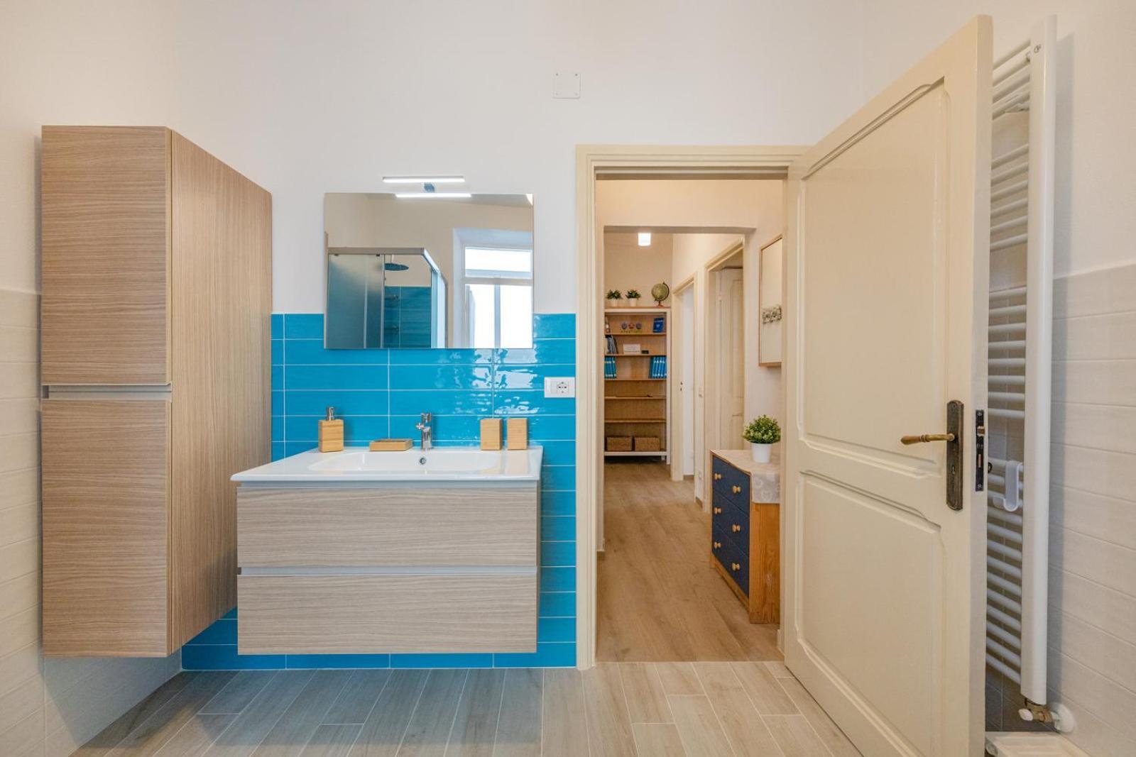 Casa Castelletto Apartment Финале Лигуре Екстериор снимка