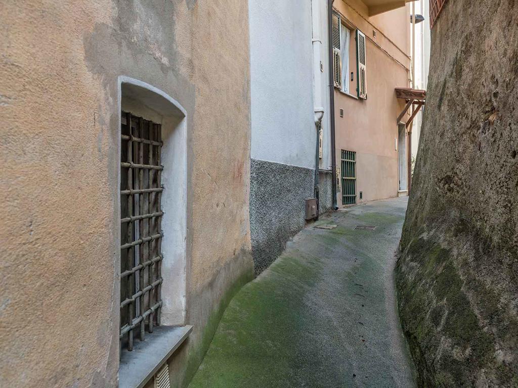 Casa Castelletto Apartment Финале Лигуре Екстериор снимка