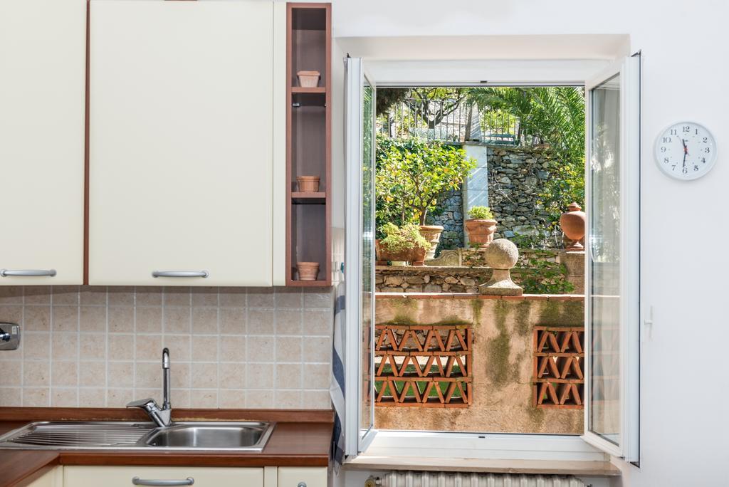 Casa Castelletto Apartment Финале Лигуре Екстериор снимка