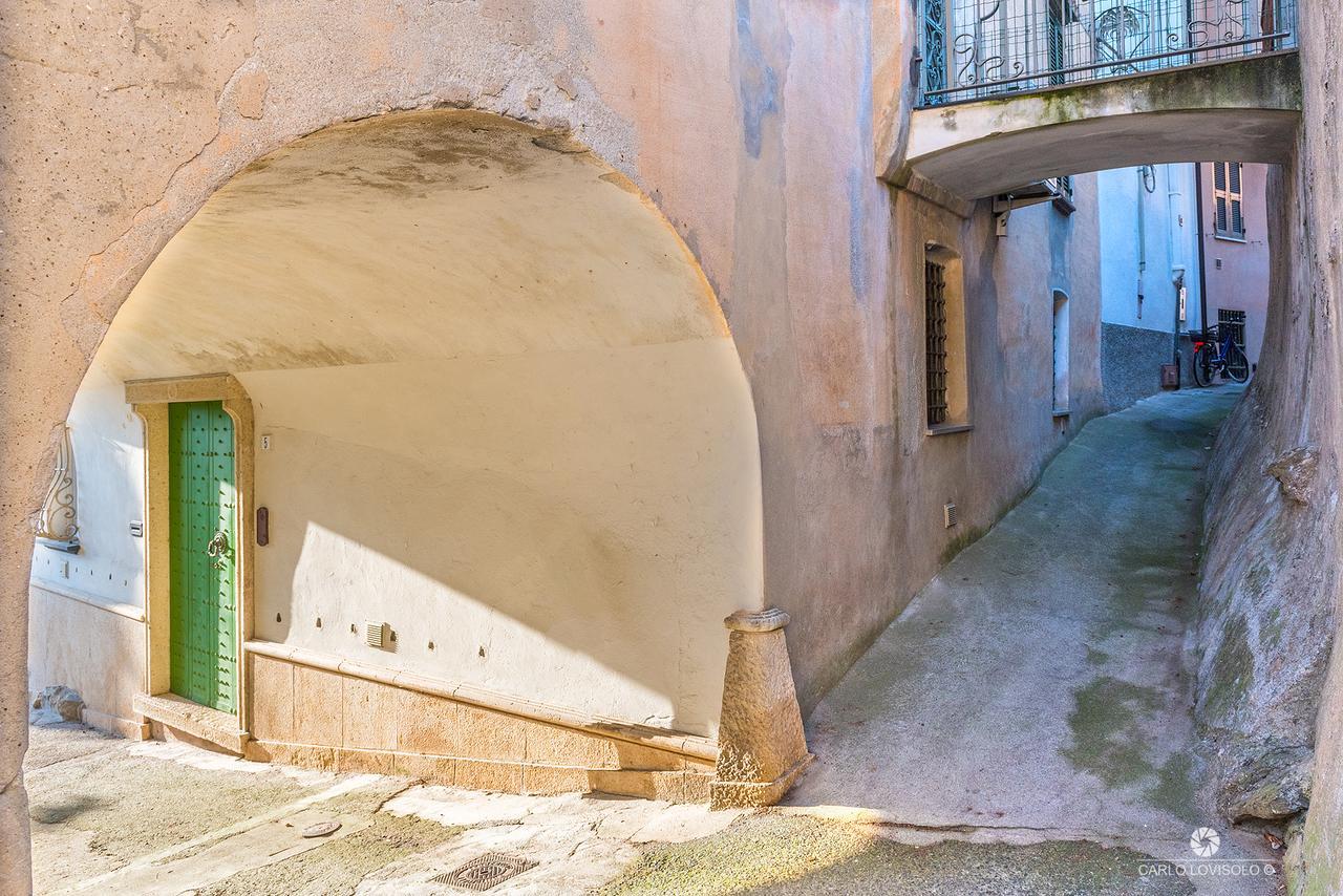 Casa Castelletto Apartment Финале Лигуре Екстериор снимка